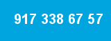 917 338 67 57 917 338 67 57